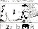 B-Manga : Lecture En Ligne - One-Shot - Chapitre Dragon concernant Dragon Ball Manga En Ligne