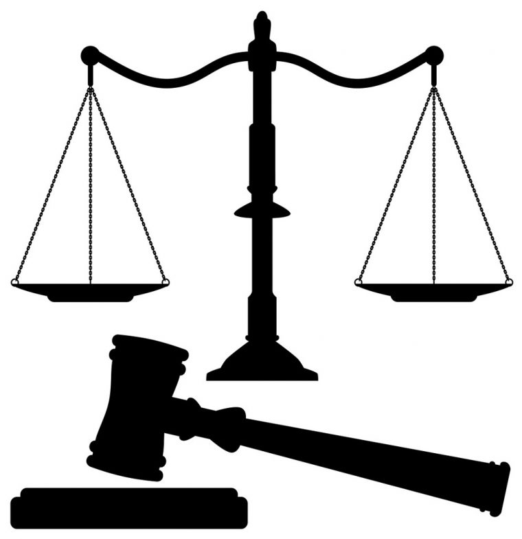 Balance De Justice – Clipart Best intérieur Dessin De Balance