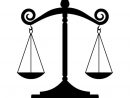 Balance De La Justice Dessin - Balance De La Justice avec Dessin De Balance