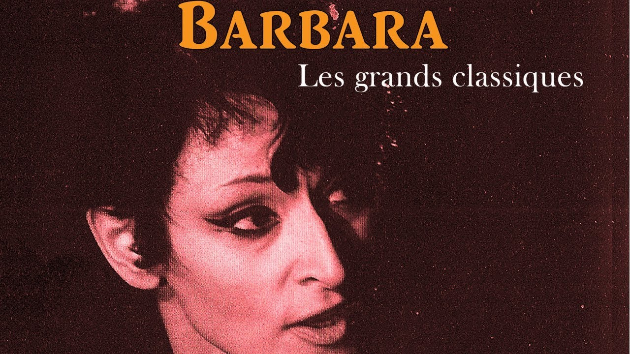Barbara - Les Amis De Monsieur - pour Les Amis De Oui Oui 
