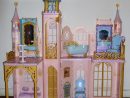 Barbie-Princess-And-Pauper-Castle Images - Frompo - 1 dedans Chateau De Barbie Princesse