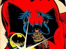Batman (Interpresse) -96- L'Homme Chauve-Souris à Dessin Chauve Souris Batman