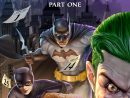Batman: The Long Halloween, Part One First Official Clip encequiconcerne 1 Halloween