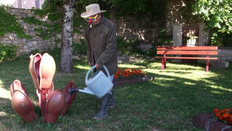 Bellefont-La Rauze. «La Course Aux Mots» Va Animer Le dedans La Course Aux Mots Oxybul Archambault