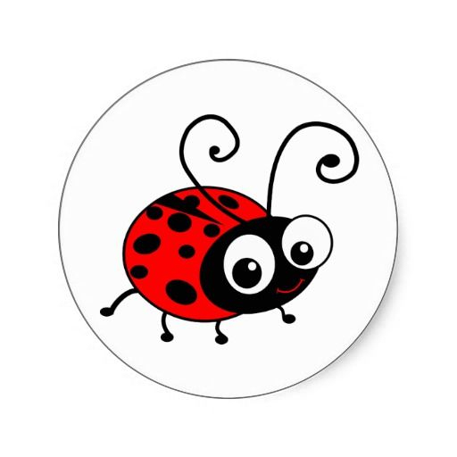 Best 25+ Dessin Coccinelle Ideas On Pinterest  Artisanat avec Coccinelle Dessin 