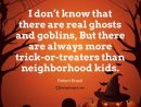 Best Halloween Quotes And Sayings Images, Cards concernant Phrase D Halloween