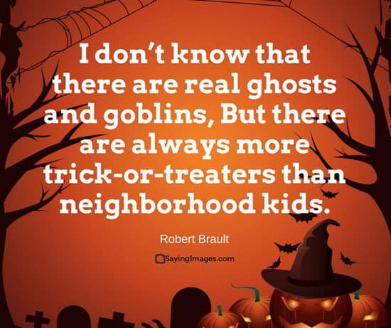 Best Halloween Quotes And Sayings Images, Cards concernant Phrase D Halloween 