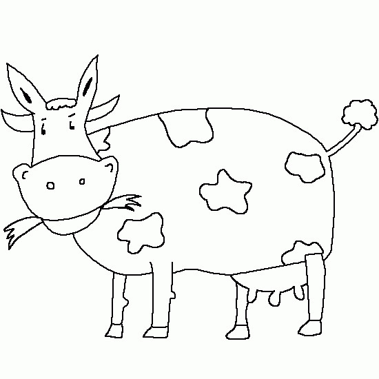 Booklet: Dessin Tete De Vache Humour pour Tete De Vache A Imprimer 