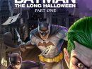 Buyrent Batman: The Long Halloween Part 1 Movie Online In intérieur 1 Halloween