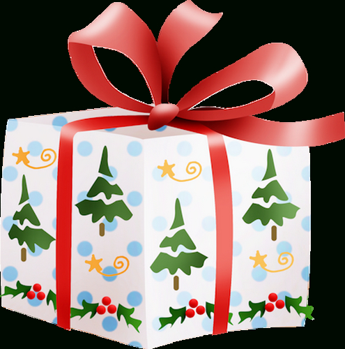 Cadeau De Noël : Dessin – Christmas Gift Png – Geschenk dedans Dessin De Cadeau