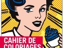 Cahier De Coloriage Pop Art: 9782812311758: Amazon dedans Cahier De Coloriage Disney