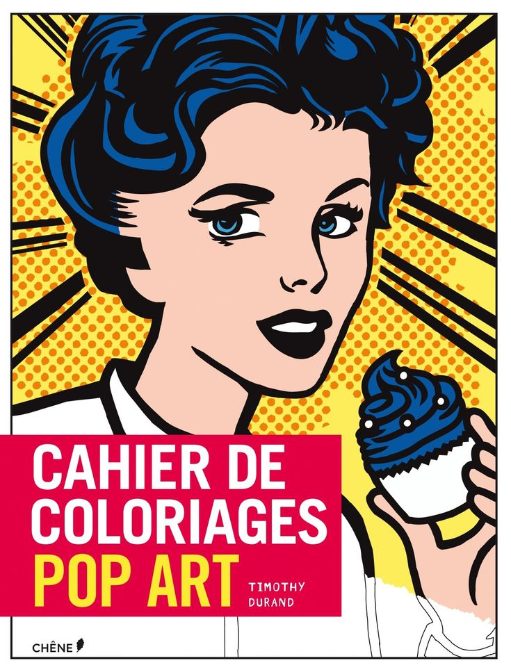 Cahier De Coloriage Pop Art: 9782812311758: Amazon dedans Cahier De Coloriage Disney