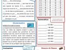 Cahier De Vacances Gratuit À Imprimer - Cm1 Vers Le Cm2 pour Maths Exercices Imprimer Cm1 Gratuit