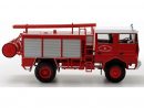 Camion De Pompier Berliet Gbd 4X4 Camiva Fpthr Sdis Du avec Vidéo Camion Pompier