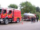 Camion De Pompier - tout Camion Pompier