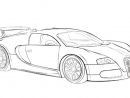 Car Sport Bugatti Veyron Coloring Page  Race Car Coloring intérieur Coloriage De Bugatti