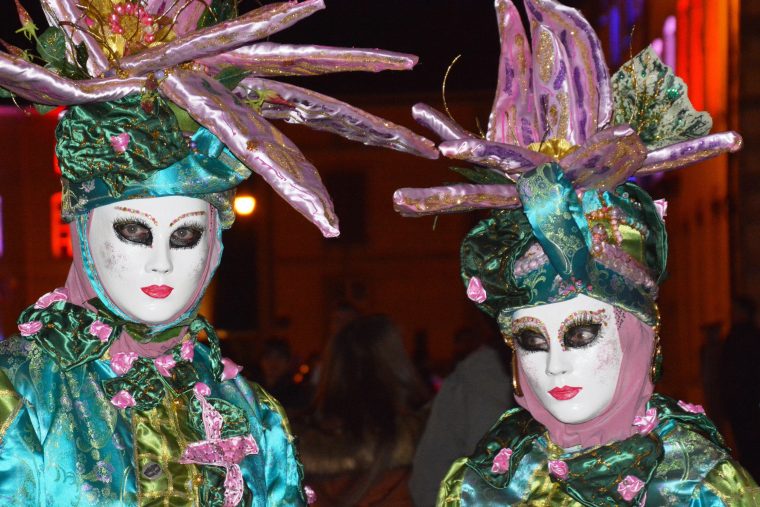 Carnaval Vénitien À Remiremont Et Féérie Vénitienne pour Carnaval Images Gratuites