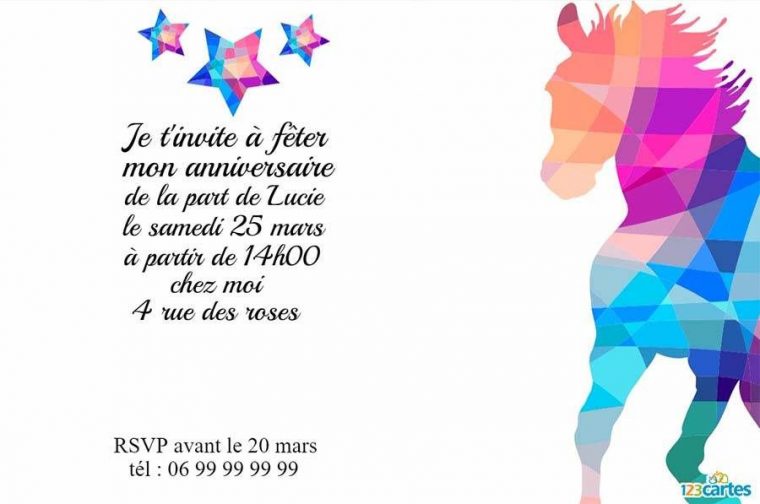 Carte Anniversaire Ado Fille A Imprimer Gratuit intérieur Carte Anniversaire À Imprimer Fille