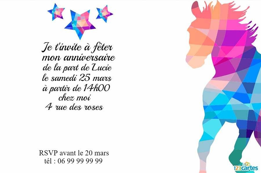 Carte Anniversaire Ado Fille A Imprimer Gratuit intérieur Carte Anniversaire À Imprimer Fille 