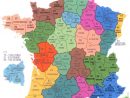 Carte De France Avec Tout Les Departement - Altoservices serapportantà France Avec Département