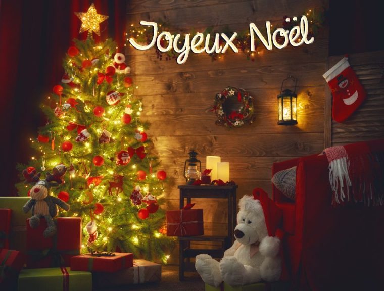 Carte De Noel  Cartes De Noel Gratuites, Jolie Carte Noel à Cartes Noël Gratuites