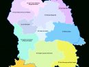Carte Des Intercommunalités De La Lozère concernant France Carte Region Png