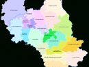 Carte Des Intercommunalités De L'Aveyron pour France Carte Region Png