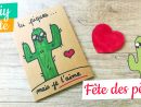 Carte Fête Des Pères Cactus - Manzabull' dedans Fete Des Grand Pere