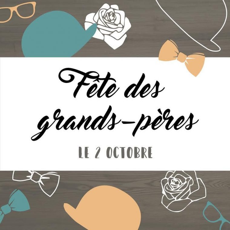 #Carte #Fêtedesgrandspères #Papi #Papy #Grandpère #Pépé # encequiconcerne Fête Des Grand Pere