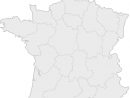 Carte France • Mapsof intérieur Fond De Carte France Ã©Duscol