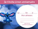 Carte Invitation Pour La Fête Des Enfants serapportantà Cartes D Anniversaires À Imprimer