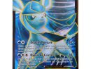 Carte Pokémon 116-124 Givrali Ex 170 Pv - Full Art Xy avec Photo De Carte Pokemon A Imprimer