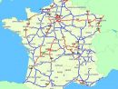 Carte Routiere Autoroute - Altoservices encequiconcerne Carte Autoroute Gratuite France 2016