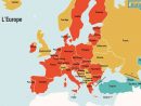 Carte Ue » Vacances - Guide Voyage à Pays Union Europeenne Carte 2021 Jeu