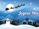Carte Virtuelle - Joyeux Noël Bleu - Carte Gratuite Carte serapportantà Noël Images Gratuites