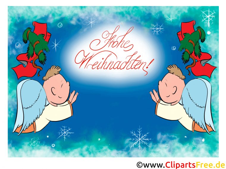 Carte Virtuelle Joyeux Noël Clip Art Gratuite – Merry dedans Image De Noel Gratuite A Telecharger