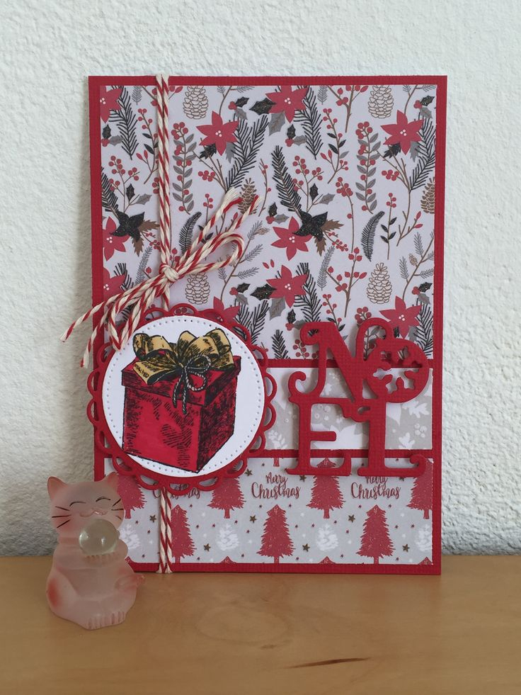 Cartes De Noël 2017 - Ma Bulle Créative  Carte Noel intérieur Carte Postale De Noel A Imprimer
