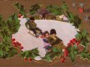 Cartes De Noël Anciennes À Imprimer Gratuitement - Merci dedans Carte De Noel A Imprimer