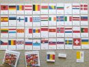 Cartes De Nomenclature : Nouveautés De Juin 2019 serapportantà Drapeaux Pays Anglophones À Imprimer