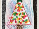 Cartes Sapin De Noel - Art Postal - Diy Carte De Noel dedans Noel De Sapin Maternelle