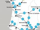 C'Est En Occitanie Que Les Tarifs Des Péages Augmenteront tout Carte Autoroute Gratuite France 2016