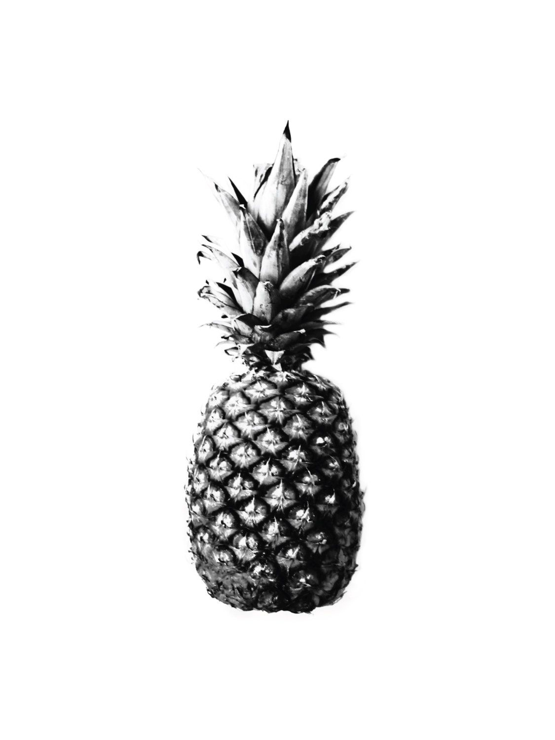 Cet Article N'Est Pas Disponible  Etsy  Pineapple concernant Ananas Dessin