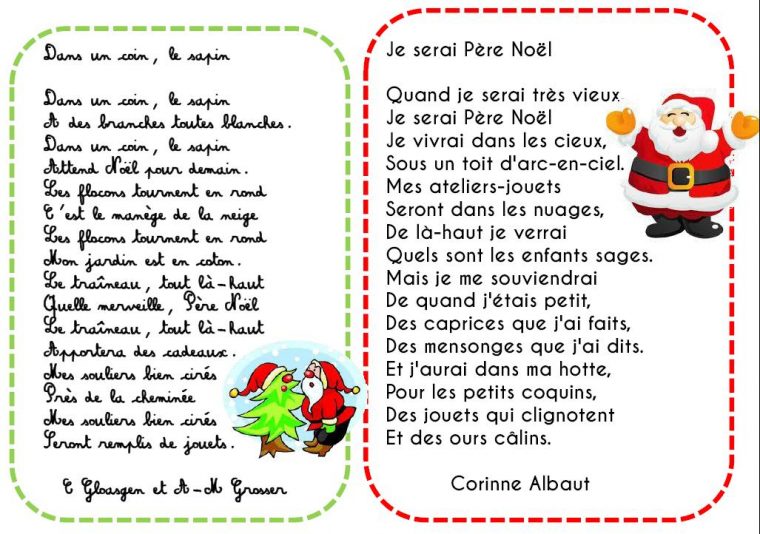 Chant De Noel Sympa Cycle 3 avec Mots Meles Noel Cycle 3