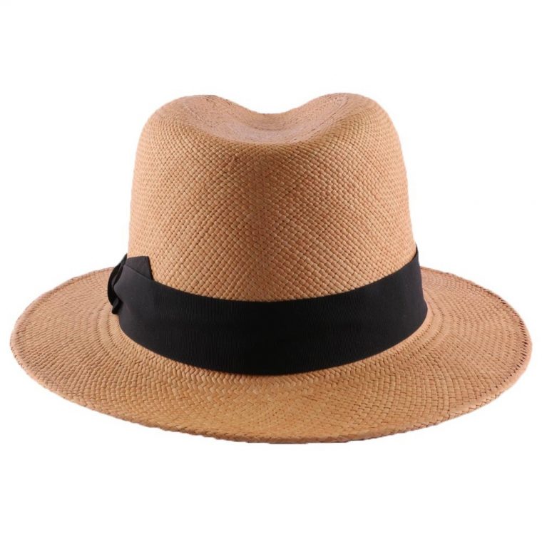 Chapeau Panama – Boutique En Ligne – Hatshowroom destiné Chapeau En Ligne