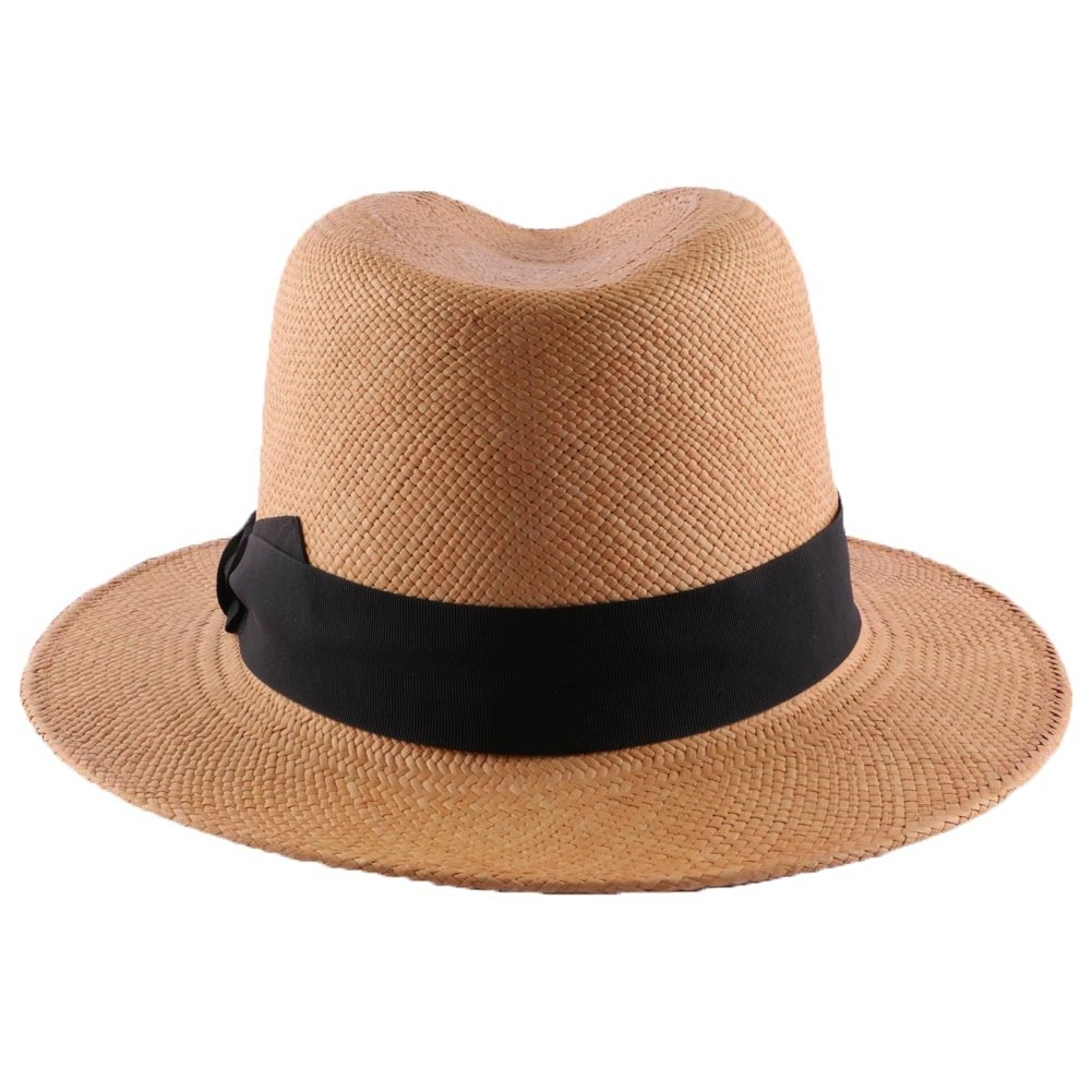 Chapeau Panama - Boutique En Ligne - Hatshowroom destiné Chapeau En Ligne 