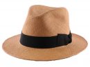 Chapeau Panama - Boutique En Ligne - Hatshowroom encequiconcerne Chapeau En Ligne