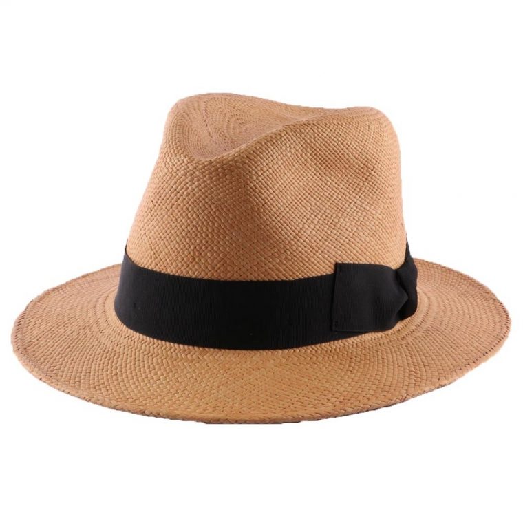 Chapeau Panama – Boutique En Ligne – Hatshowroom encequiconcerne Chapeau En Ligne