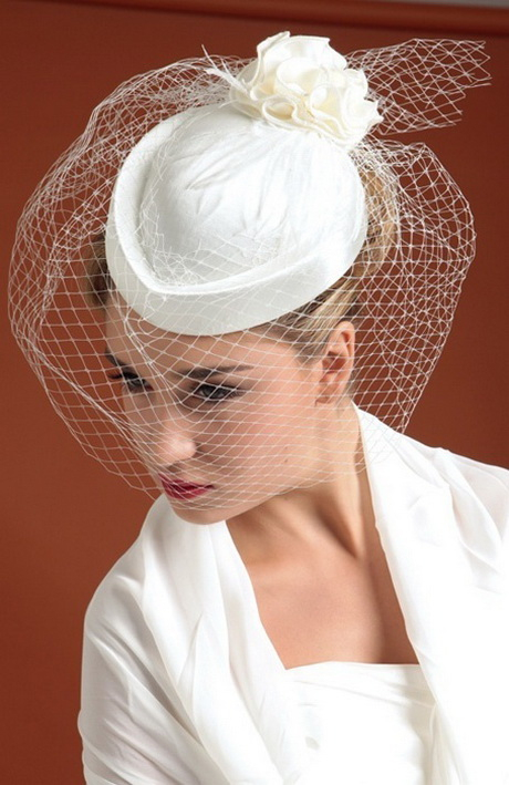 Chapeaux De Mariage concernant Gadget Mariage 