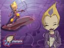 Character Analysis: Yumi From Code Lyoko (Colour Your concernant Code Lioco