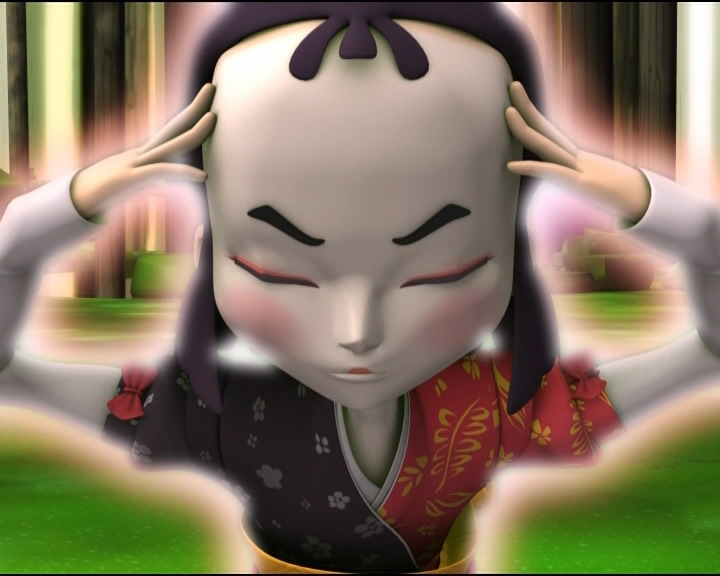 Characters &amp;gt; Yumi • Code Lyoko - Codelyoko.fr dedans Yumi Code Lyoko 